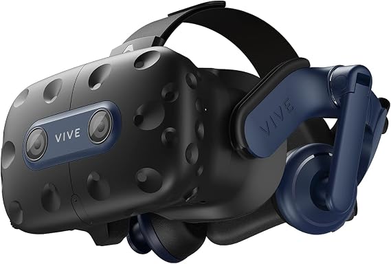 HTC VIVE Pro 2 Headset only