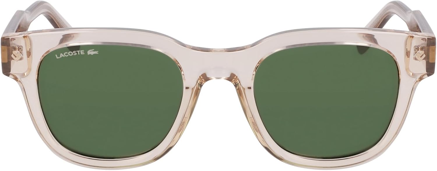 Lacoste Unisex L6023s Sunglasses pack of 1