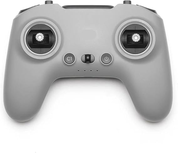 Compatible For DJI FPV Remote Controller 3, Sealed Package Flight Control For FPV Drones And Aircraft