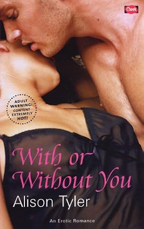 With or without You