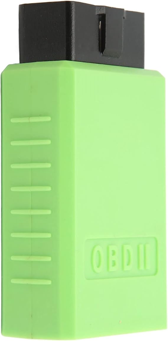 Cryfokt OBDII Key Programmer, Remote Key Programmer, Wear-resistant, Stable Performance, Portable for G and H Chip