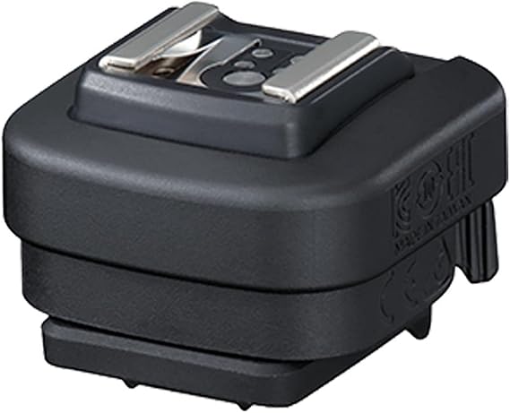 Canon AD-E1 Multi-Function Shoe Adapter