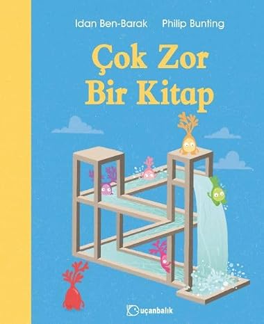 A Very Difficult Book