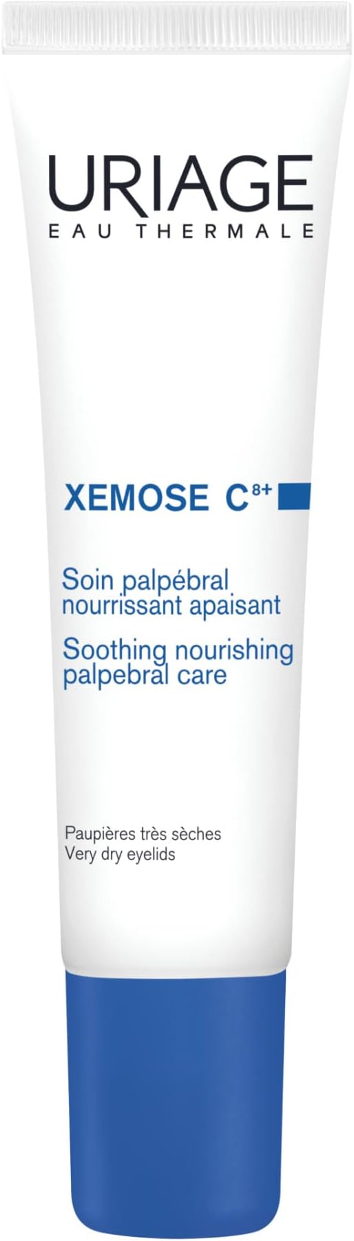 Uriage Xemose Atopik Ciltlere Özel Göz Çevresi Bakımı 15ml