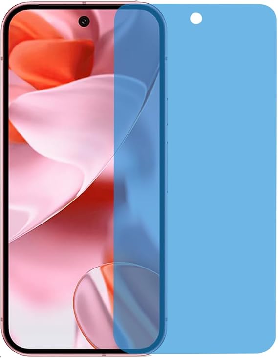 Microcase Google Pixel 9/9 Pro Nano Esnek Ekran Koruma Filmi-AL3272