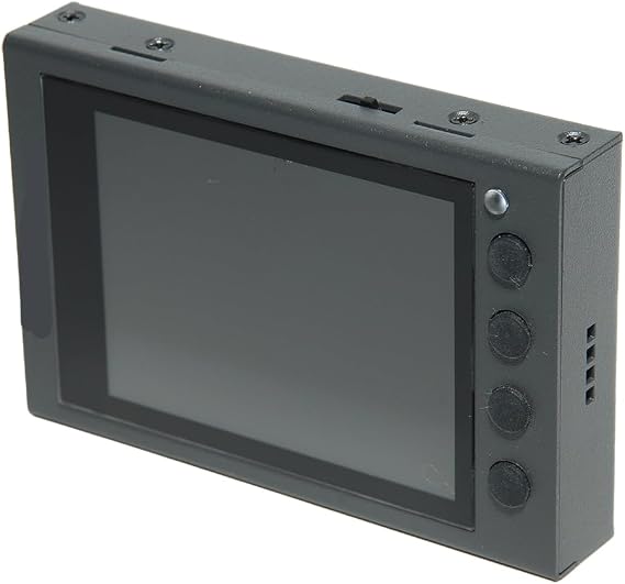 CW Trainer with Display: Morse Code Practice Device for Telegraph Enthusiasts