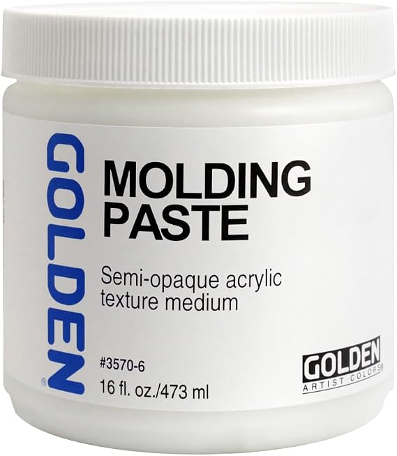 473ml Molding Paste