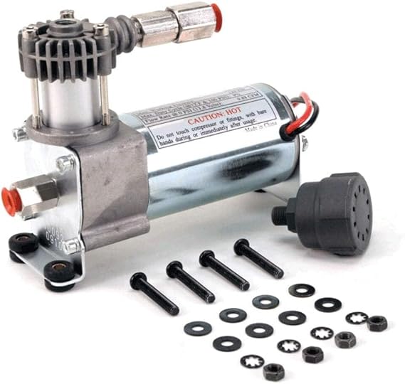 Viair Compressor Kit