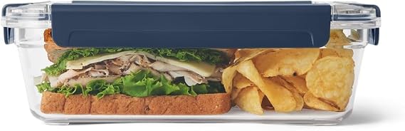YETI Food Storage Large - 100% Leakproof & Airtight Food Container