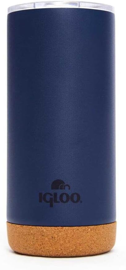 IGLOO Cork Mug 500ml