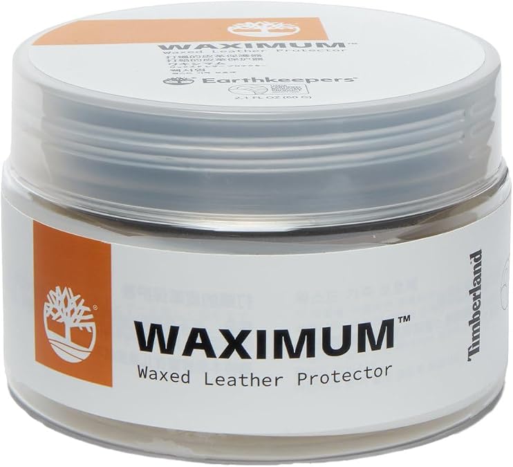 Timberland Waximum Leather Protector