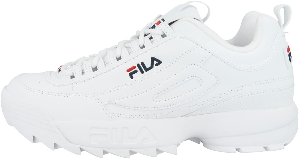 FILA Men's Disruptor Trainers