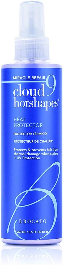Brocato Cloud 9 Miracle Repair Flat Iron & Finishing Spray 8.5 oz