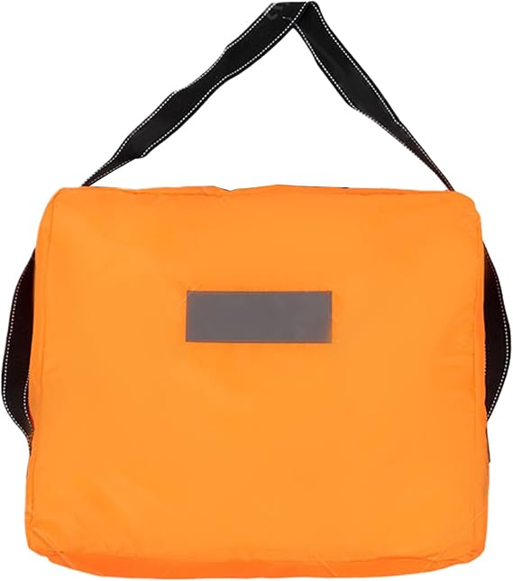 Throwable Flotation Device Foldable Float Seat