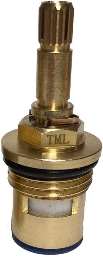 Compatible Flow Cartridge Quarter Turn Version for A963400NU