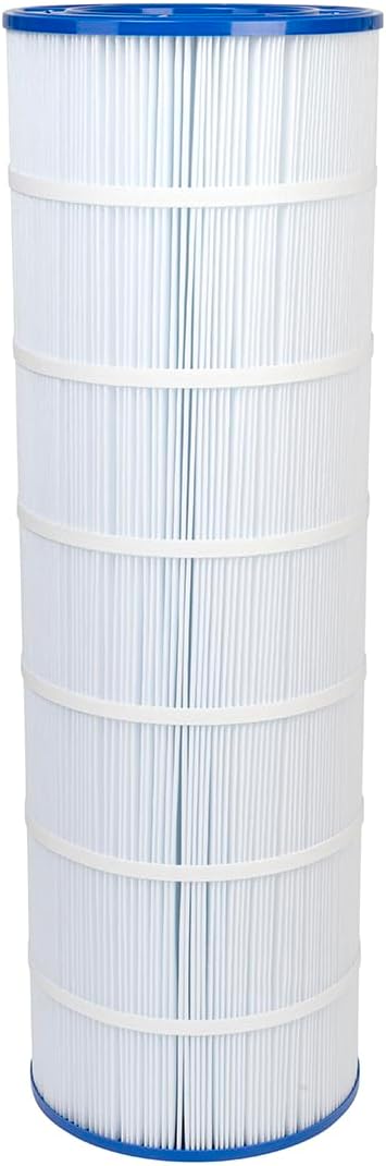 プールフィルター交換用 Pentair CC150、CCRP150、PAP150、Ultral-C4、PP-C4、PP-C4-M、C-9415、FC-0687、160355、160352、150平方フィートプールフィルターカートリッジ