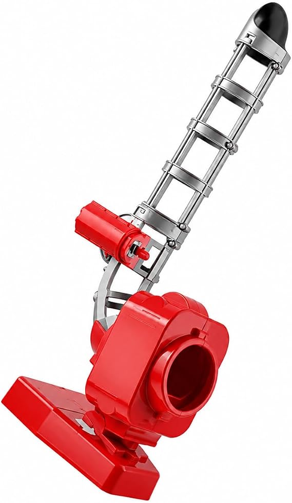 Automatic Cricket Bowling Machine for Kids - Sports Training Toy for Batting Practice and Skill Development, Perfect for Young Players and Coaches