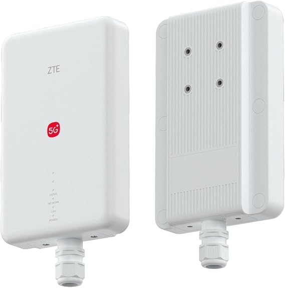 ZTE G5 Max (MC7530) 5G Outdoor CPE