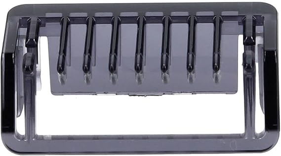 Philips CP0362 Comb Attachment 1mm. for QP2520, QP2521, QP2522, QP2530, QP2531, QP6510, QP6520 OneBlade, OneBlade Pro Razor