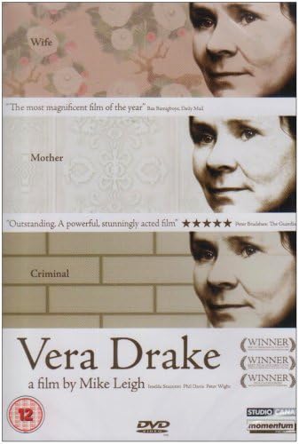 Vera Drake