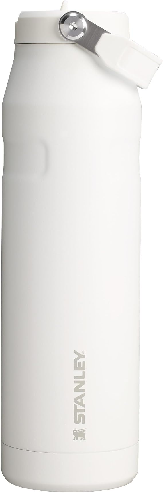 Stanley 1913 Flip Straw Water Bottle With Straw 1.06L - Frost