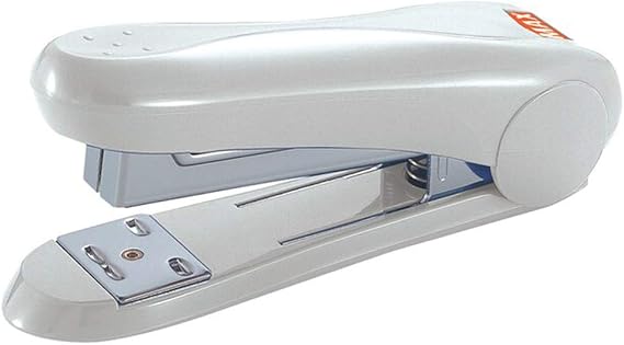 MAX HD-50 Zımba Makinesi, NO:3-1M, Gri