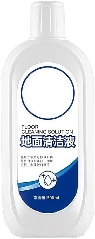 Floor Cleaning Solution, Compatible For Tineco FLOOR ONE S3 / IFloor3 / IFLOOR Breeze/FLOOR ONE S5 Multi-Surface Cleaning Solution.
