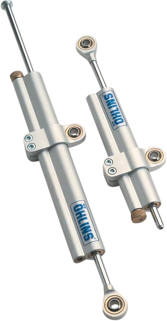 Dampner Strg R6 Sd020