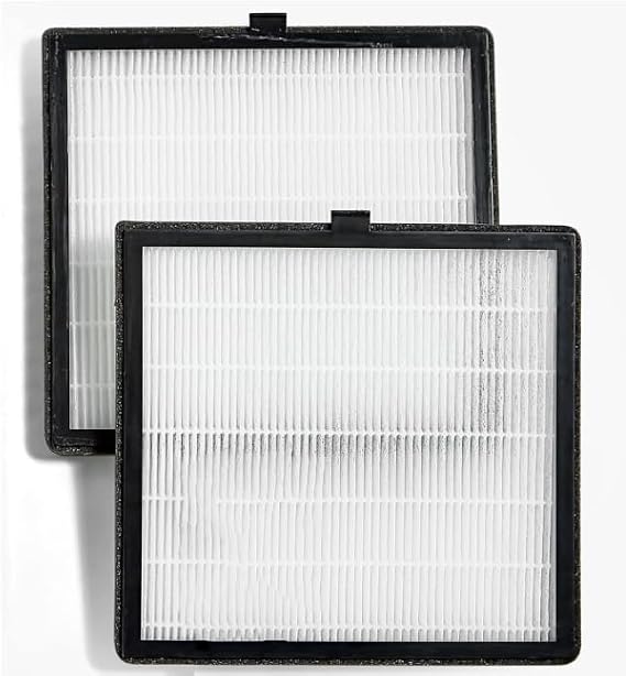 L'ugx Nail dust Collector Filter 2 pcs