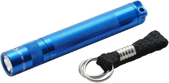 Maglite Solitaire LED Blister Pack/Gift Box