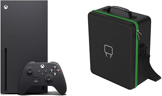 Xbox Series X Console