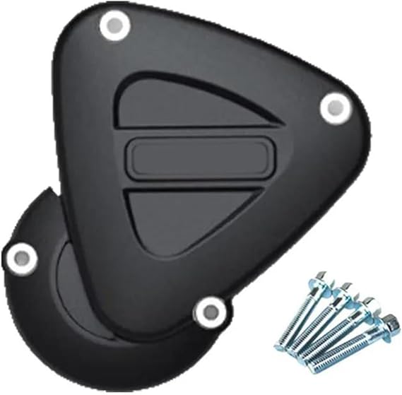 Engine Protect Cover For Triumph Speed Triple 1200RS 1200RR Tiger 2018 2019 2020 2021 22 23 24 25 + Motorcycle Protection Accessories Parts