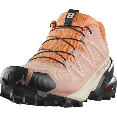 Salomon Men's Speedcross Gore-Tex Trail Running Shoes