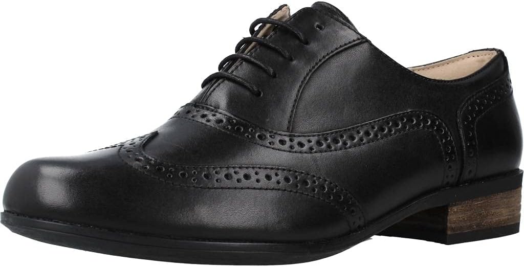 Clarks Hamble Oak, Women's Brogues