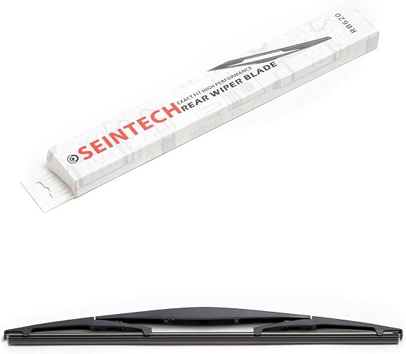 Specific Fit Rear Windscreen Wiper Blade 14" (350mm) with Nissan, Leaf 2018 Onwards