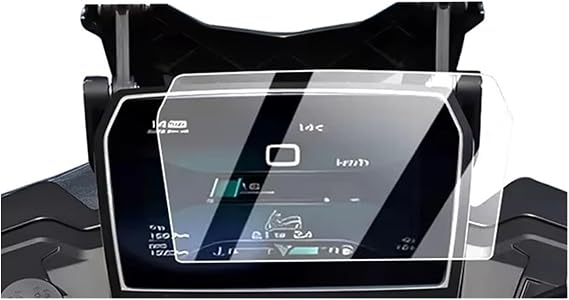 Screen Protector Dashboard For Loncin For VOGE For Valico For DS900X 2024- Motorcycle Cluster Scratch Protection Film(2 SET)