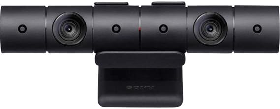 New PS4 Camera-PSVR (PS4)