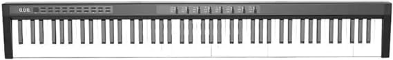 electronic-keyboards Sampler Music Pad Piano Aldult Digital Portable Electronic Organ Musical Instruments Professional Keyboard