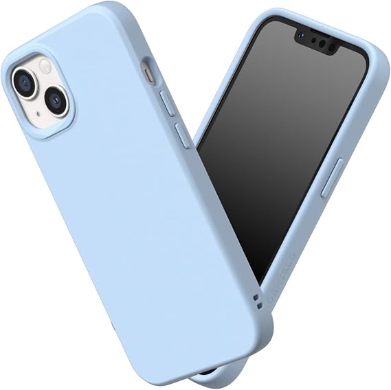 RHINOSHIELD SolidSuit Phone Case for iPhone 14/13
