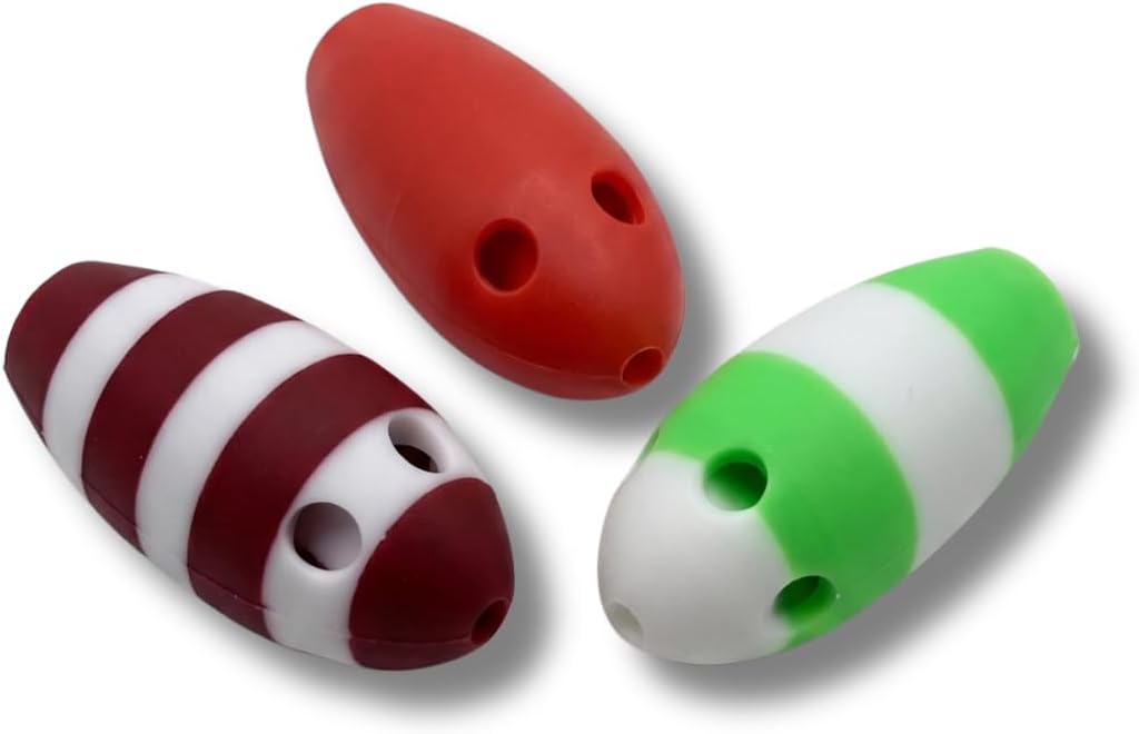 3D Baskı Islıklı Ok Ucu Temren (Çavuş Oku) 3 Adet