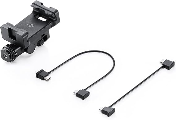 DJI SDR Transmission Phone Holder Kit