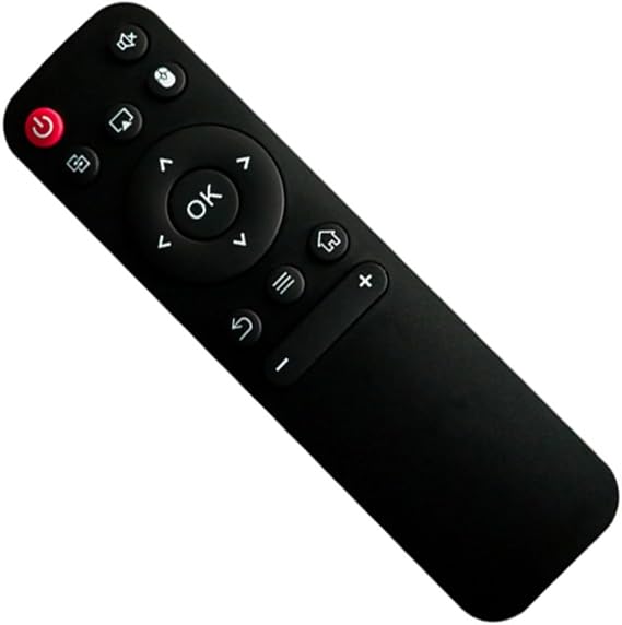 Projector Remote Control Replacement Remote Controller Replace for Projector Accessories Control Spare Part