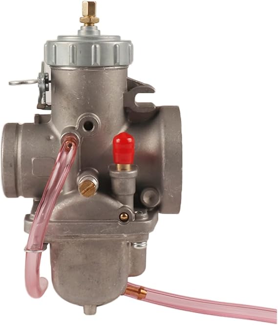 Engine Carburetor Assy For Mikuni VM34 34 Mm Round Slide VM34-168 42-6015 VM34SC Carb Motorcycle Carburetor