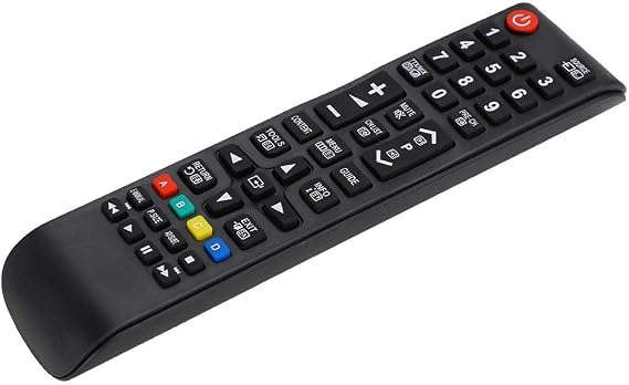 Replacement TV Remote Control Universal TV Remote Control