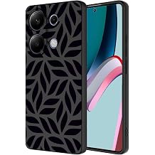 CepteCepnet İnfinix Note 40 4G İle Uyumlu Premier Kalite Özel Üretim High Kalite Baskılı Silikon Telefon Kılıfı BC 1