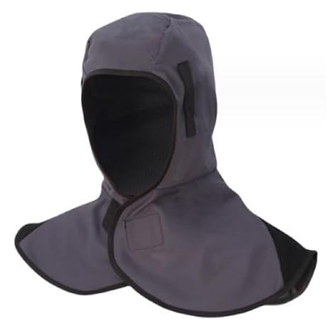Welding Cap for Welding Mask, Fireproof Hood (1 Unit)