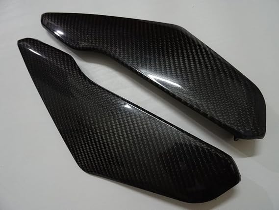 Fairing Components For GSX-R750 GSX-R600 K4 2004 2005 04 05 GSXR 600 750 K4 Carbon Fiber Motorcycle Small Parts