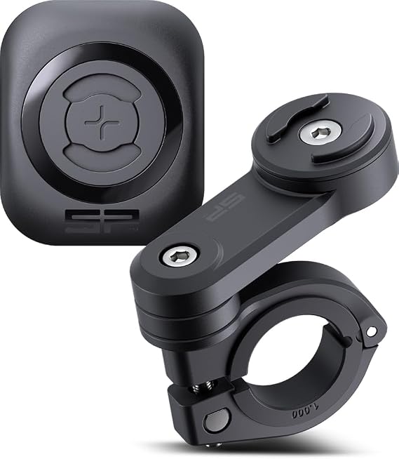 SP CONNECT Moto Bundle LT Universal Interface SPC+ |