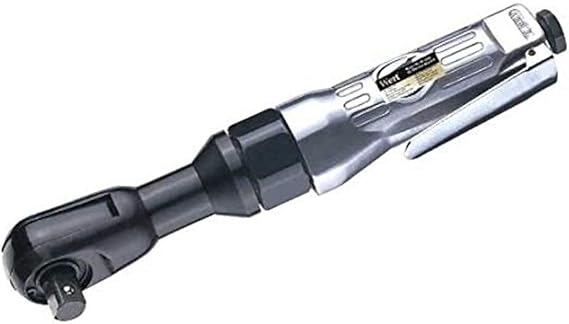 Wert W 1856 Havalı Cırcır Kolu, 1/2"