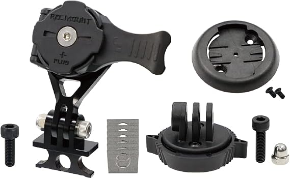 Wreckmount Plus Bronpton Mount Type 2 R+BPT2 "Mount Only, Separately Special Case Required"